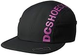 Algopix Similar Product 3 - DC Mens WRAPHERDER Trucker HAT Snow