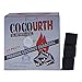 Algopix Similar Product 2 - CocoUrth 100 Natural Hookah Coconut