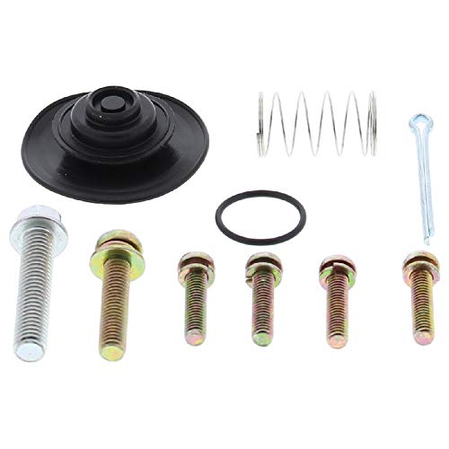 Algopix Similar Product 17 - All Balls Racing 601301 Diaphragm