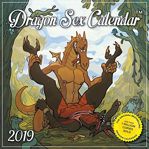 Algopix Similar Product 5 - K Todd Designs 2019 Dragon Sex Wall