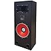 Algopix Similar Product 11 - BIC Eviction BiAmpable Floor Speaker