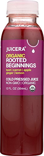 Algopix Similar Product 18 - Juicera Organic Rooted Beginnings