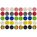 Algopix Similar Product 8 - 40 Pcs Colorful Silicone Accessories