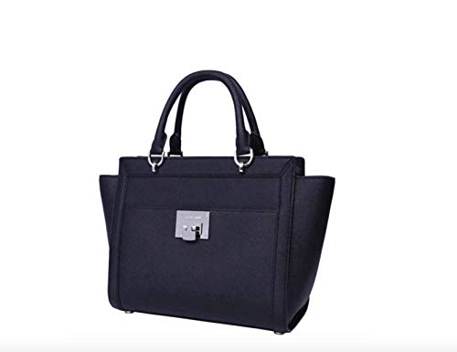 Algopix Similar Product 5 - MICHAEL Michael Kors Large Tina Leather