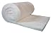 Algopix Similar Product 19 - UCATQ Ceramic Fiber Insulation Blanket