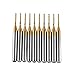 Algopix Similar Product 3 - 10Pcs 1mm Tungsten Carbide End Mill