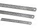 Algopix Similar Product 6 - Stainless Steel Ruler Metal Ruler Kit