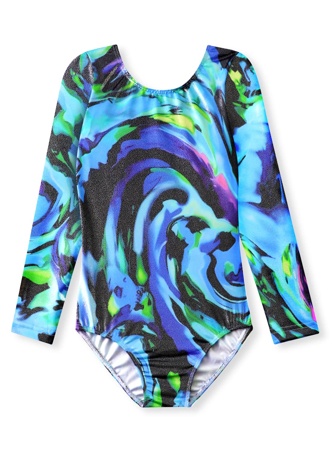 Algopix Similar Product 13 - HOZIY Gymnastics Leotards for Girls