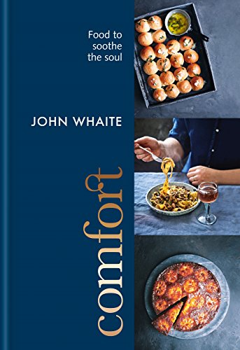 Algopix Similar Product 17 - Comfort: food to soothe the soul