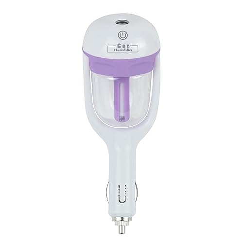 Algopix Similar Product 6 - MIGHTYDUTY Car Air Humidifier
