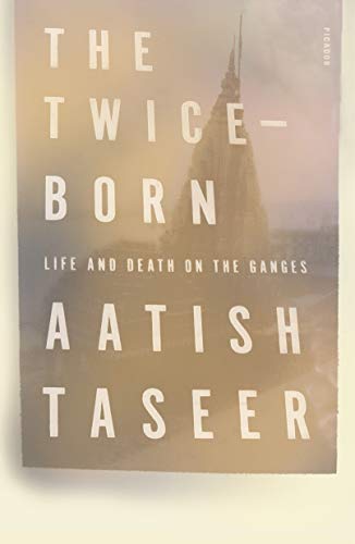 Algopix Similar Product 15 - The TwiceBorn Life and Death on the