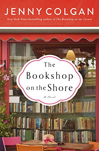 Algopix Similar Product 14 - The Bookshop on the Shore: A Novel