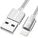 Algopix Similar Product 6 - UNBREAKcable iPhone Charger Cable