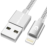 Algopix Similar Product 14 - UNBREAKcable iPhone Charger Cable