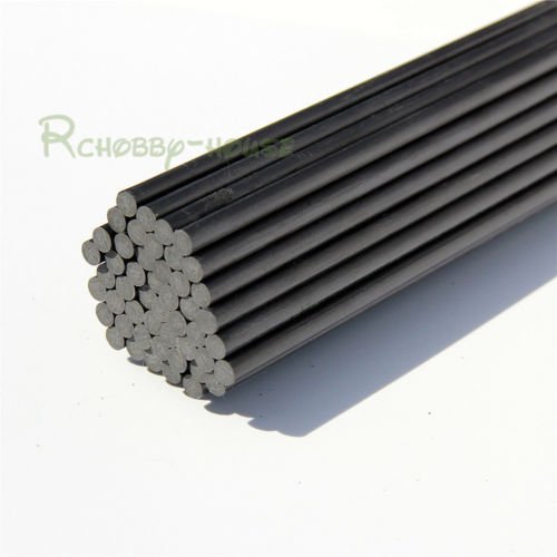 Algopix Similar Product 7 - Does not apply Carbon Fiber rods 1mm