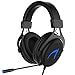 Algopix Similar Product 16 - MUTOUREN Gaming Headset 71 Stereo