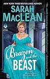 Algopix Similar Product 12 - Brazen and the Beast The Bareknuckle