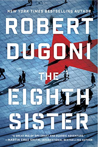 Algopix Similar Product 5 - The Eighth Sister A Thriller Charles