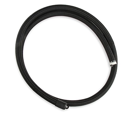 Algopix Similar Product 2 - Mr Gasket 840308 Braided Hose Nylon 3