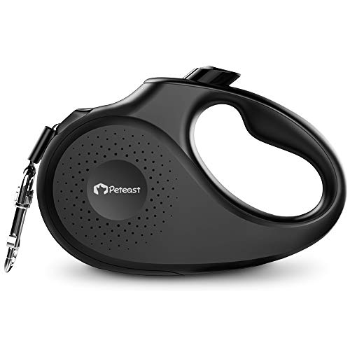 Algopix Similar Product 17 - Peteast Retractable Leash Small Breed