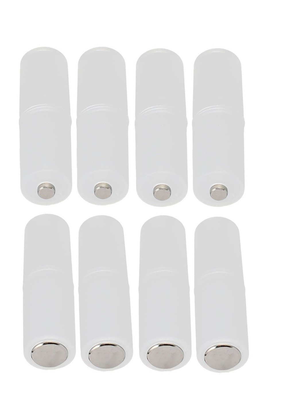 Algopix Similar Product 18 - LAMPVPATH AAA to AA Battery Adapter