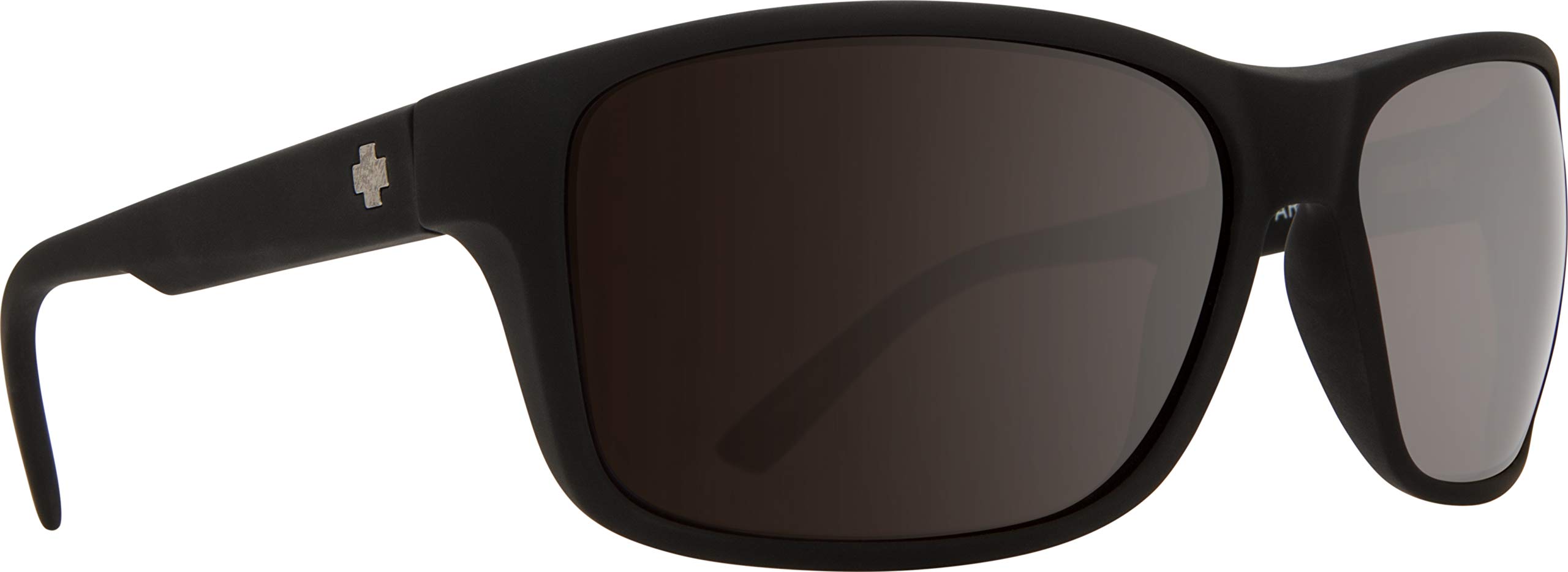 Algopix Similar Product 3 - Spy Optic Arcylon BlackHappy Gray