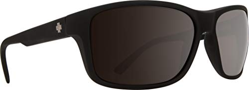 Algopix Similar Product 18 - Spy Optic Arcylon BlackHappy Gray