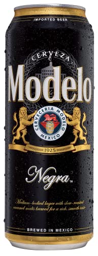 Algopix Similar Product 11 - Modelo Negra Mexican Amber Lager Beer