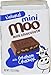 Algopix Similar Product 13 - Moo Chocolate Mini Milk Chocolate
