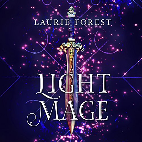 Algopix Similar Product 10 - Light Mage
