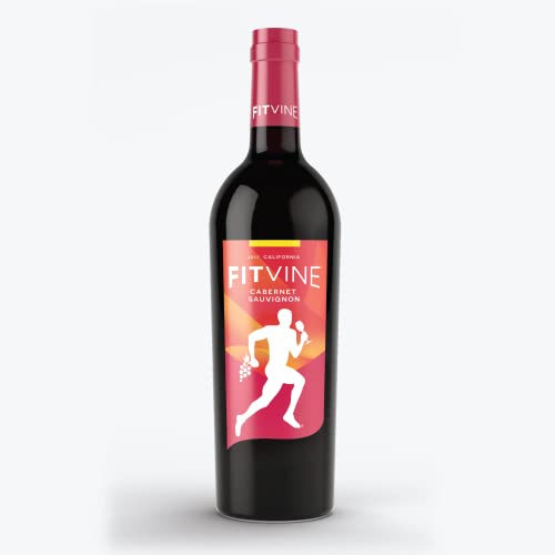 Algopix Similar Product 17 - Fitvine Wine Cabernet Sauvignon, 750 ml