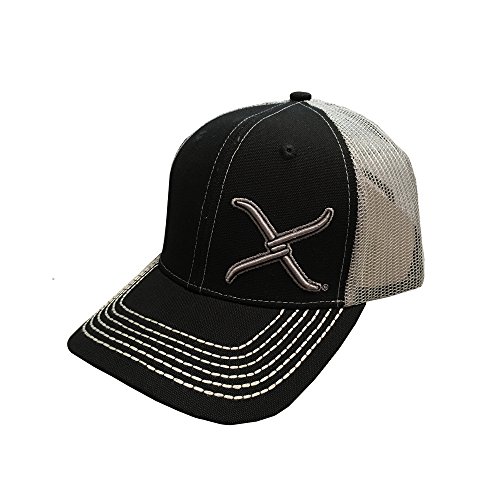 Algopix Similar Product 8 - Twisted X 6Panel Adjustable Cap