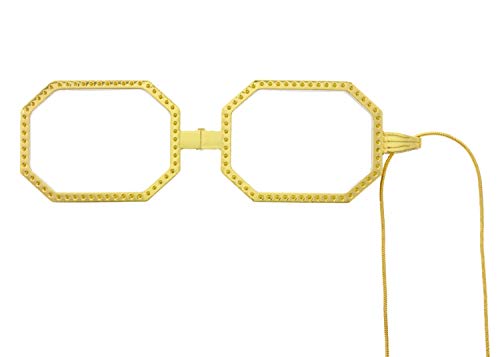 Algopix Similar Product 9 - Dianna Locket Neckglasses Pendant