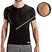 Algopix Similar Product 9 - HOT SHAPERS Cami Hot Men  Compression