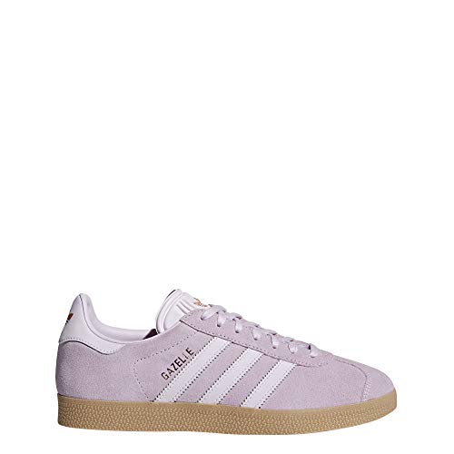 Algopix Similar Product 18 - adidas Originals Gazelle Ladies Clear