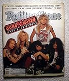 Algopix Similar Product 17 - Axl Rose Duff McKagan Izzy Stradlin