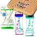 Algopix Similar Product 20 - Liquid Timer  Sensory Toy for