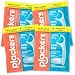 Algopix Similar Product 8 - Plackers Twin Line Floss Picks Cool