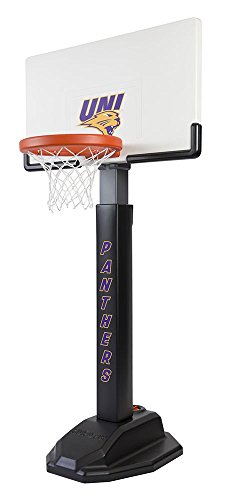 Algopix Similar Product 7 - Huplay Team Basketball PRO Set Northern