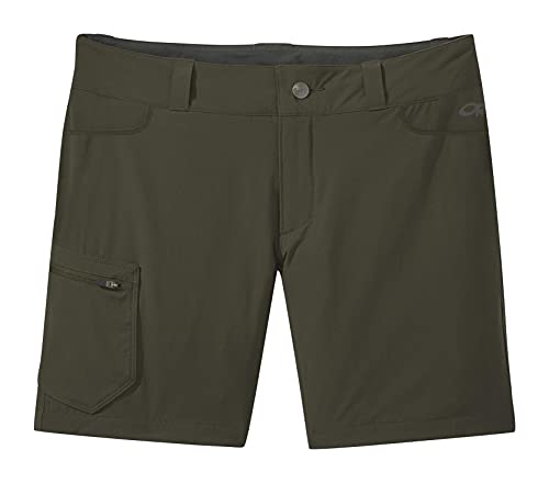 Algopix Similar Product 19 - Outdoor Research Ws Ferrosi Shorts 5