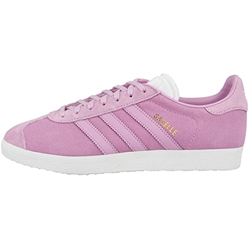 Algopix Similar Product 4 - adidas Womens Gymnastics Shoes Pink