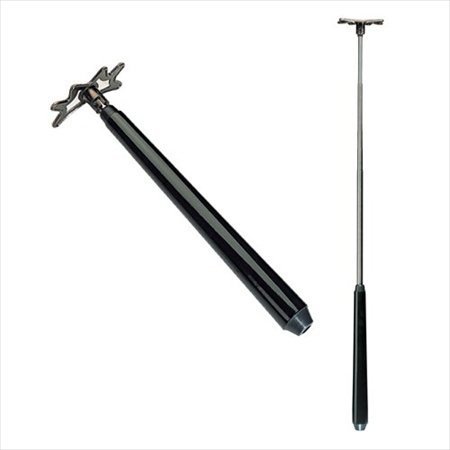 Algopix Similar Product 7 - East Eagle Retractable Pool Bridge Stick