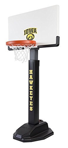 Algopix Similar Product 20 - Huplay Team Basketball PRO Set Iowa
