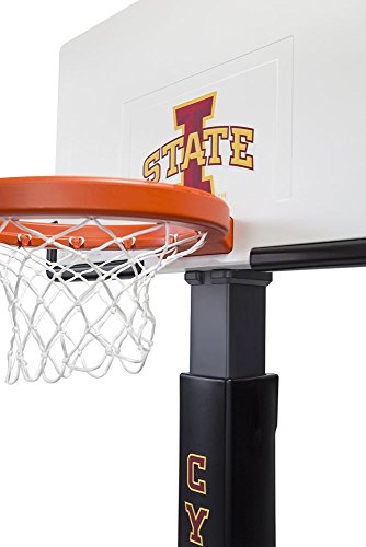 Algopix Similar Product 19 - Huplay Team Basketball PRO Set Iowa