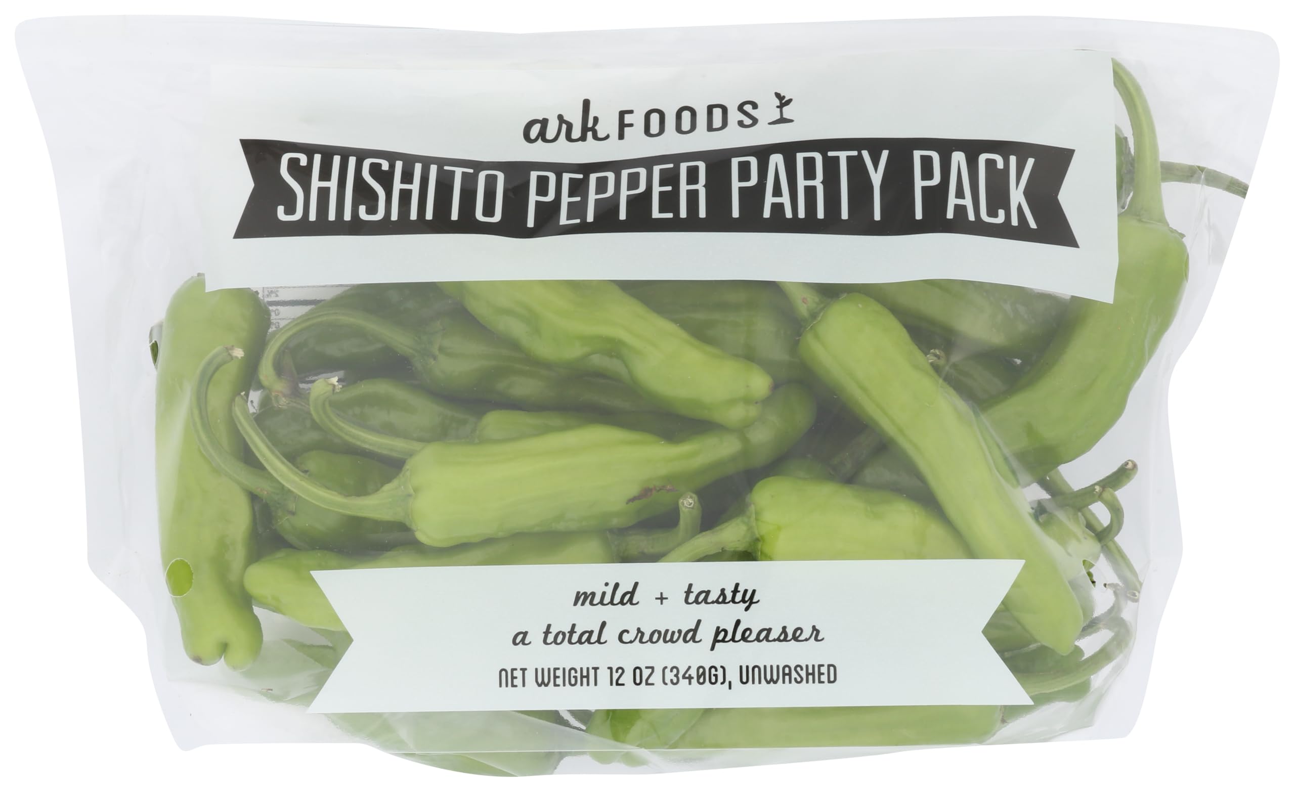Algopix Similar Product 5 - Shishito Peppers, 12 oz