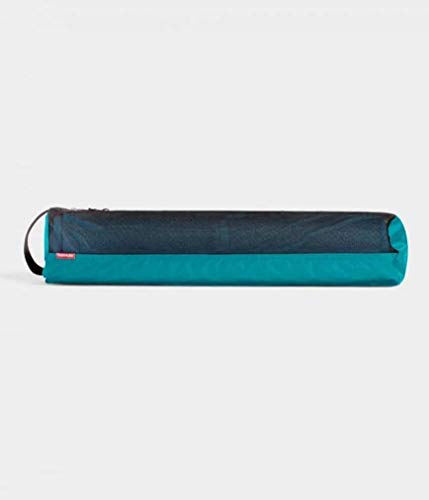Algopix Similar Product 18 - Manduka Breathe Easy Full Zip Yoga Mat