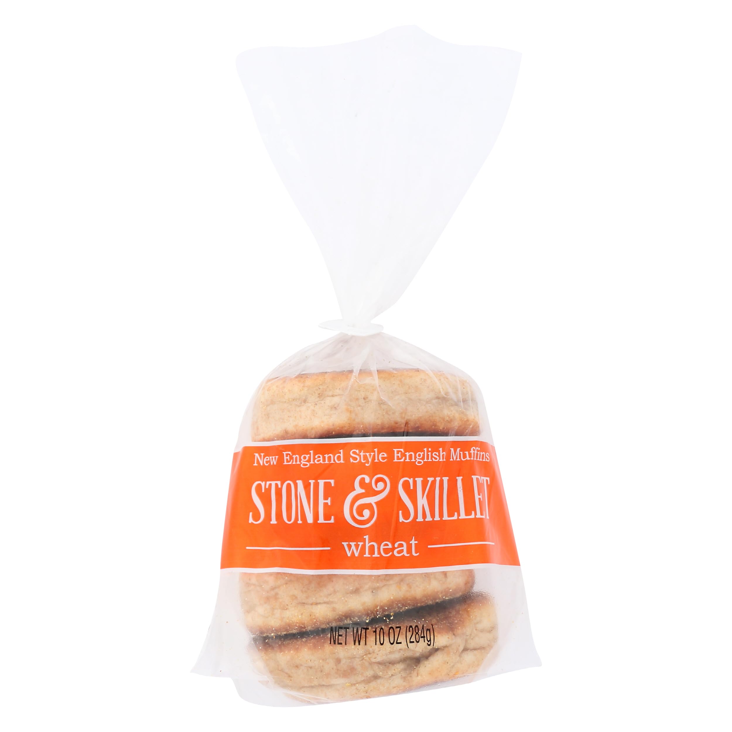 Algopix Similar Product 16 - STONE  SKILLET Artisan Whole Wheat