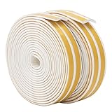 Algopix Similar Product 12 - Door Window Draught Excluder Seal