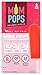 Algopix Similar Product 7 - Mompops Pop Mini Strawberry Lemonade