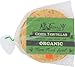 Algopix Similar Product 3 - MI TIERRA Organic Corn Tortillas, 10 OZ